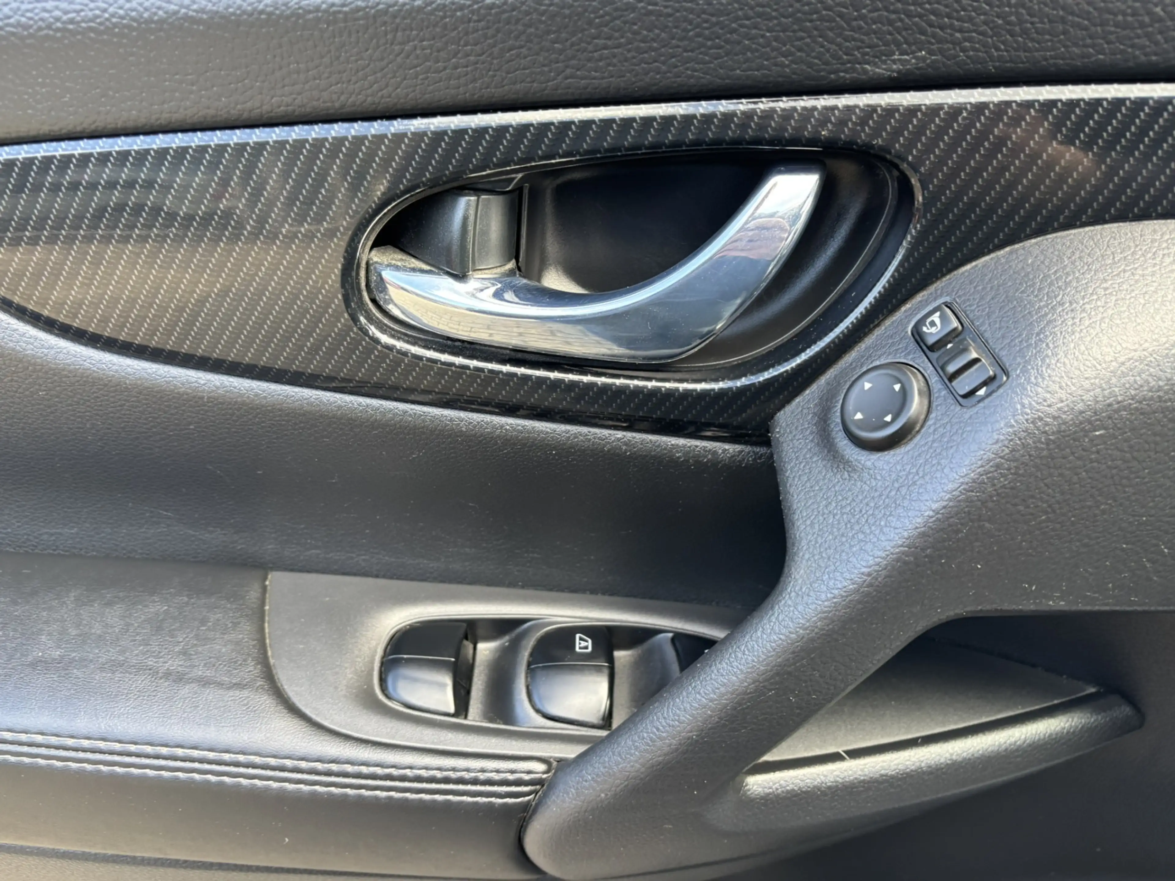 Nissan X-Trail 1.6 DIG-T Tekna Leder Pano 360 Keyless — photo 11