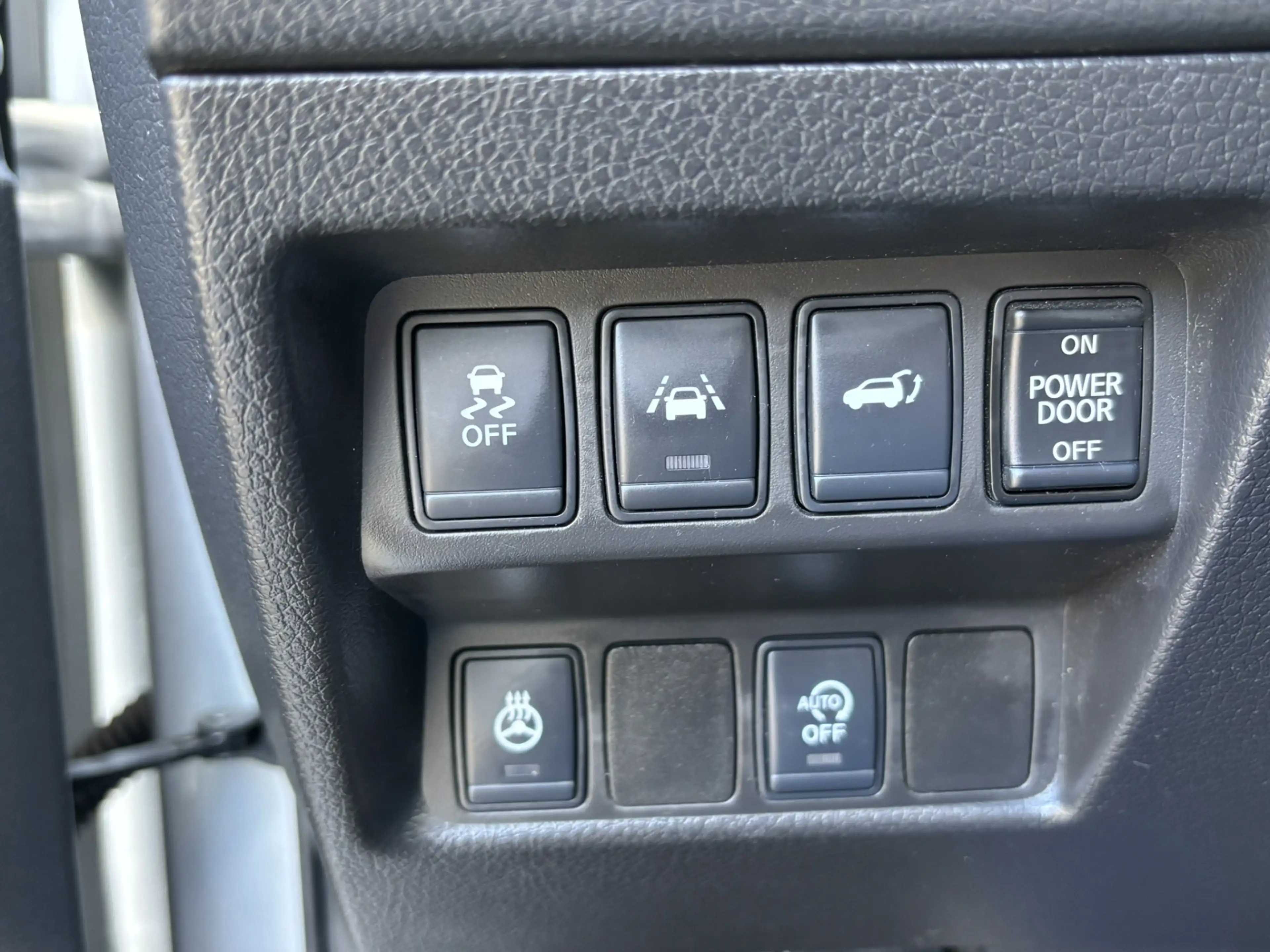 Nissan X-Trail 1.6 DIG-T Tekna Leder Pano 360 Keyless — photo 22