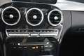 Mercedes-Benz C 180 T Avantgarde LED Navi SHZ PTS Noir - thumbnail 14