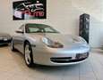Porsche 911 Carrera 4 cat Coupé Tiptronic *UFF ITA*CLUB ACI* Plateado - thumbnail 3