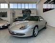 Porsche 911 Carrera 4 cat Coupé Tiptronic *UFF ITA*CLUB ACI* Plateado - thumbnail 1
