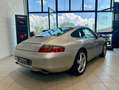 Porsche 911 Carrera 4 cat Coupé Tiptronic *UFF ITA*CLUB ACI* Plateado - thumbnail 4