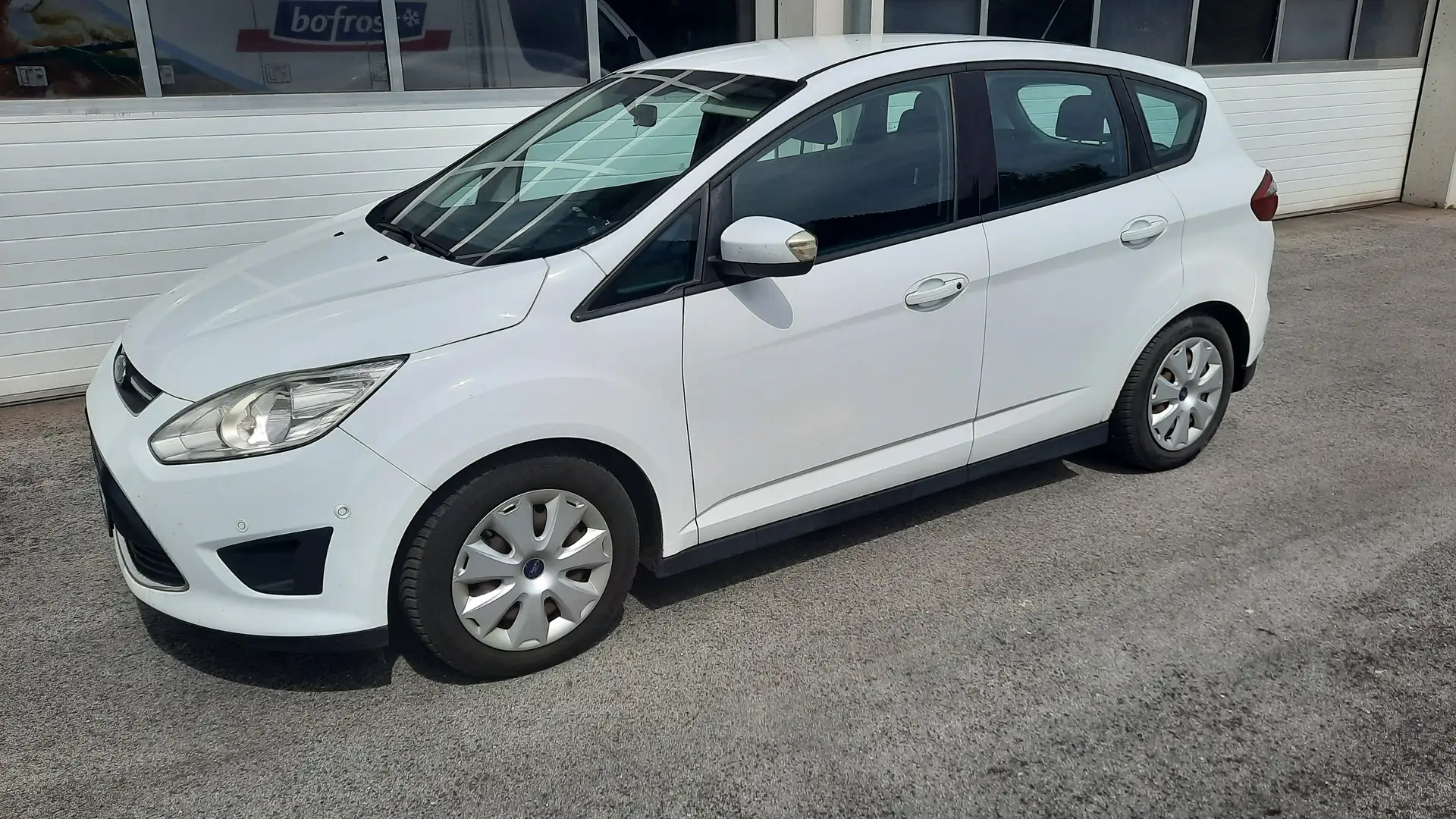 Ford C-Max C-MAX Easy 1,0 EcoBoost Easy - 1