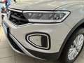 Volkswagen T-Roc Life 1.5 TSI DSG Sitzheizung Klimaautomatik Grau - thumbnail 19