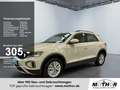Volkswagen T-Roc Life 1.5 TSI DSG Sitzheizung Klimaautomatik Grau - thumbnail 1