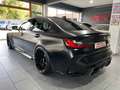 BMW M3 Lim. xDrive Competition*MATTLACK*SCHALENSITZE Чорний - thumbnail 3