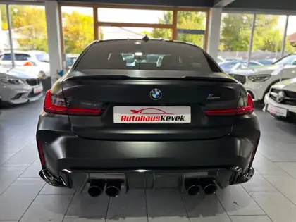 Annonce voiture d'occasion BMW M3 - CARADIZE