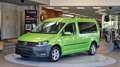 Volkswagen Caddy Caddy Maxi 1.0 TSI Austria 7-Sitzer 1-Hand *Tempom Grün - thumbnail 2