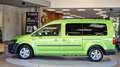 Volkswagen Caddy Caddy Maxi 1.0 TSI Austria 7-Sitzer 1-Hand *Tempom Grün - thumbnail 3