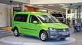 Volkswagen Caddy Caddy Maxi 1.0 TSI Austria 7-Sitzer 1-Hand *Tempom Grün - thumbnail 9