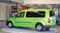 Volkswagen Caddy Caddy Maxi 1.0 TSI Austria 7-Sitzer 1-Hand *Tempom Grün - thumbnail 4