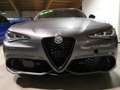 Alfa Romeo Giulia 2.0 Turbo 280 CV AT8 AWD Q4 Veloce Gris - thumbnail 2