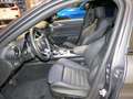 Alfa Romeo Giulia 2.0 Turbo 280 CV AT8 AWD Q4 Veloce Gris - thumbnail 5
