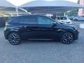 Peugeot 208 Hybrid 145 e-DCS6 GT Schwarz - thumbnail 8