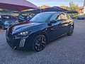 Peugeot 208 Hybrid 145 e-DCS6 GT Schwarz - thumbnail 3
