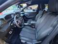 Peugeot 208 Hybrid 145 e-DCS6 GT Schwarz - thumbnail 9