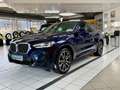 BMW X4 xDrive 30 d M Sport*STANDHEIZUNG*Mild-Hybrid* Blauw - thumbnail 1