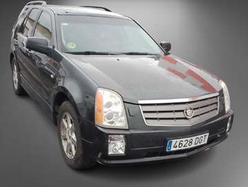 3.6 V6 Elegance AWD Aut.