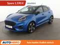 Ford Puma 1.5 TDCi EcoBlue ST-Line*NAVI*ACC*CAM*PDC*SHZ* Blau - thumbnail 1
