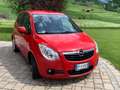 Opel Agila Agila 1.2 16v Enjoy 86cv Rosso - thumbnail 1