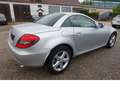 Mercedes-Benz SLK 200 Kompr. Airscarf Bi-Xenon PDC Leder Navi KD neu Silber - thumbnail 4