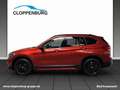 BMW X1 sDrive18i Sport Line Navi+E.Sitze Memo.+SHZ Orange - thumbnail 2