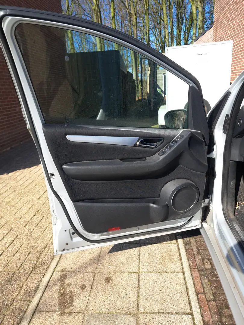 Mercedes-Benz B 170 Zilver - 2