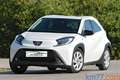 Toyota Aygo 70 x-play Blanco - thumbnail 1