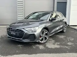 Audi A3 Sportback 8Y S line 1.5 45 TFSI e