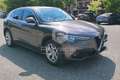 Alfa Romeo Stelvio Stelvio 2.2 Turbodiesel 190 CV AT8 RWD Executive Argent - thumbnail 3