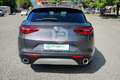 Alfa Romeo Stelvio Stelvio 2.2 Turbodiesel 190 CV AT8 RWD Executive Argent - thumbnail 6