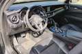 Alfa Romeo Stelvio Stelvio 2.2 Turbodiesel 190 CV AT8 RWD Executive Argent - thumbnail 9