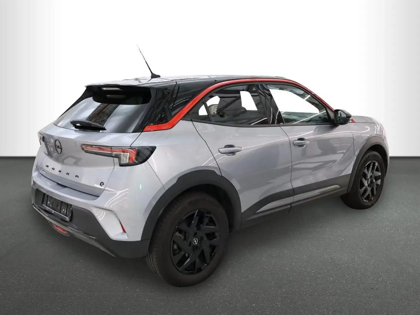 Opel Mokka-E GS Line 3Ph Lader Felgen Schwarz Gris - 2