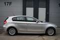 BMW 120 1-serie 120i EXE Grau - thumbnail 2