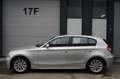 BMW 120 1-serie 120i EXE Grau - thumbnail 1