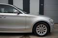 BMW 120 1-serie 120i EXE Grau - thumbnail 9
