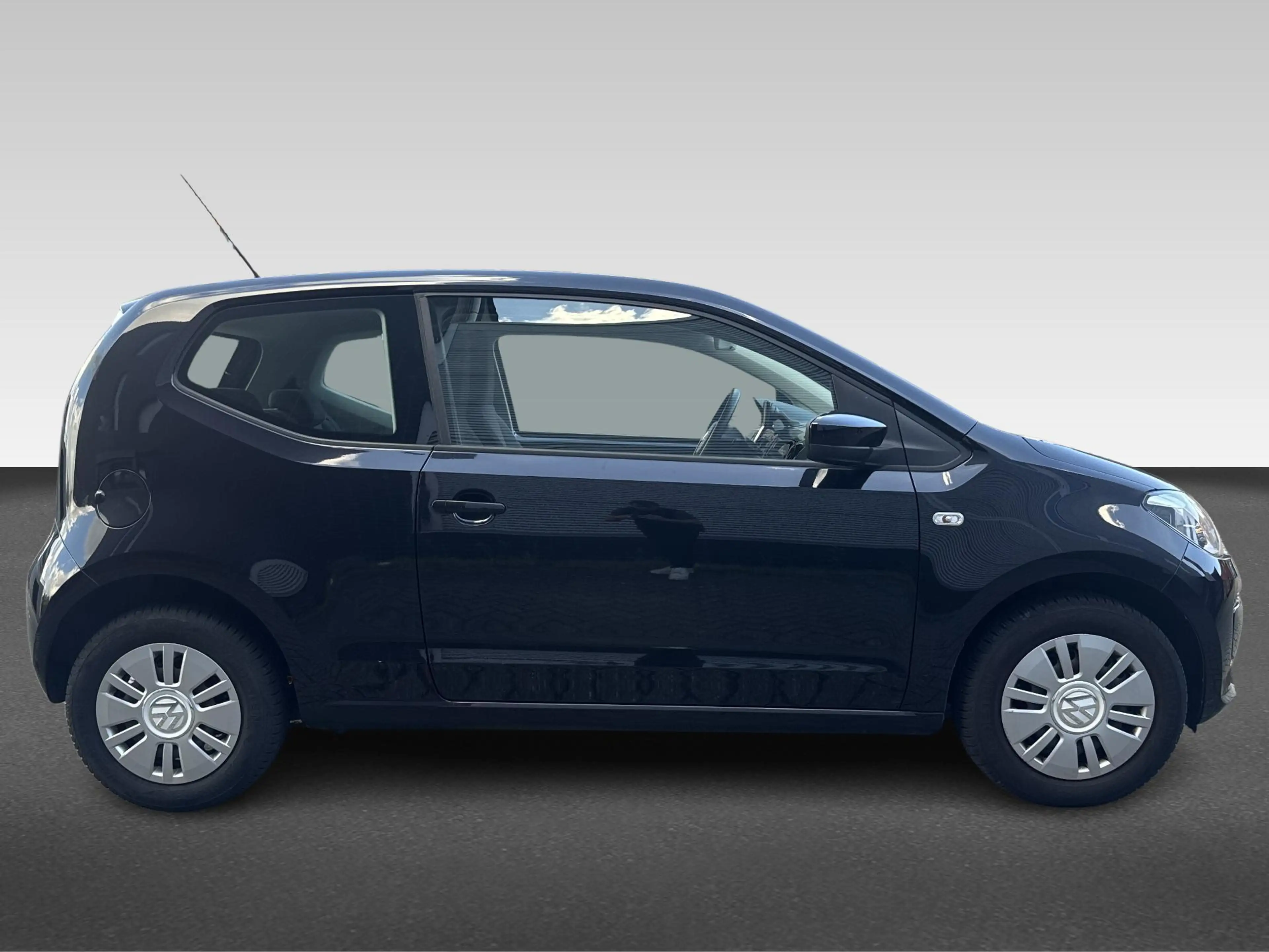 Volkswagen up! 1.0 move — photo 9