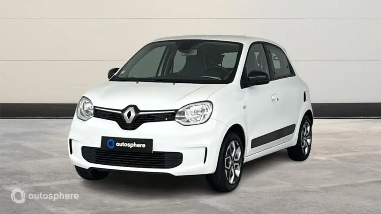 Renault Twingo 1.0 SCe 65ch Equilibre