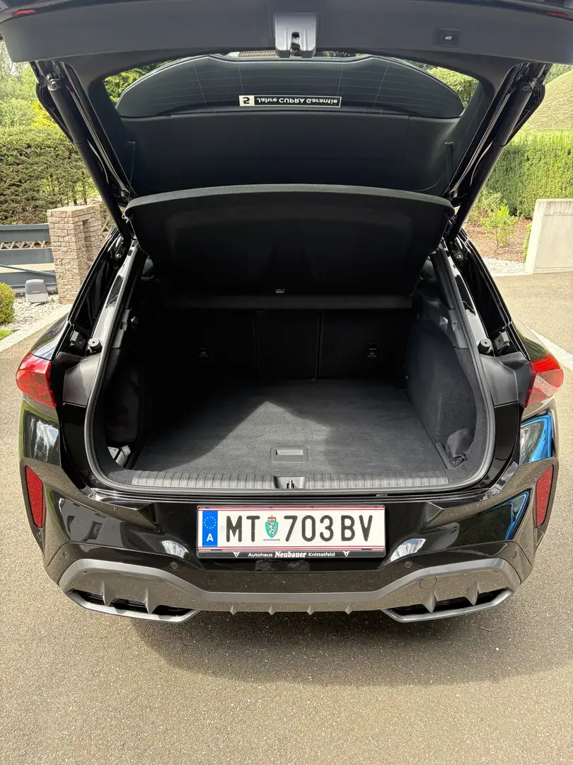 CUPRA Terramar 1,5 eTSI Alpha DSG - 2