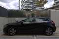 Mercedes-Benz A 200 200d 7G-DCT Schwarz - thumbnail 8