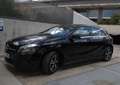 Mercedes-Benz A 200 200d 7G-DCT Schwarz - thumbnail 2