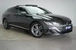 Volkswagen Arteon Shooting Brake 2.0 TDI DSG R Line ACC/Kam