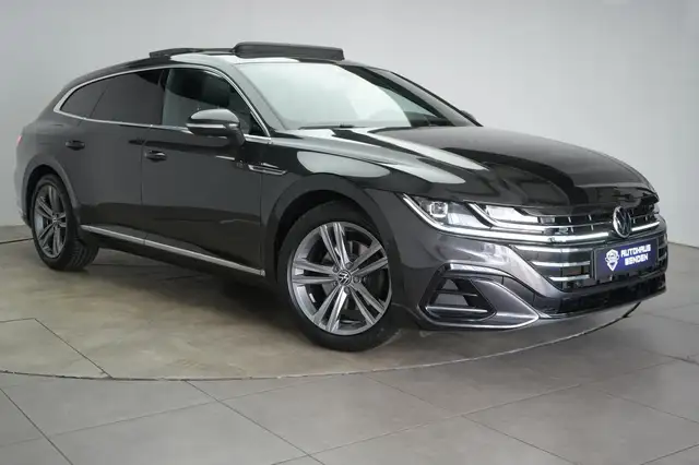 Volkswagen Arteon Shooting Brake 2.0 TDI DSG R Line ACC/Kam