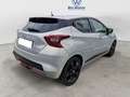 Nissan Micra 1.0 n-style 100cv Argento - thumbnail 6