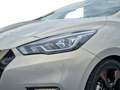 Nissan Micra 1.0 n-style 100cv Argento - thumbnail 3