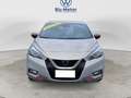 Nissan Micra 1.0 n-style 100cv Argento - thumbnail 1