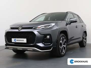 2.5 Plug-in Hybrid Style / Trekhaak / Navigatie /