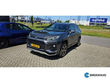 2.5 Plug-in Hybrid Style / Trekhaak / Navigatie /