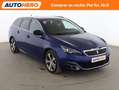 Peugeot 308 1.2 PureTech S&S GT Line 130 Azul - thumbnail 8