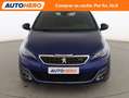 Peugeot 308 1.2 PureTech S&S GT Line 130 Azul - thumbnail 9